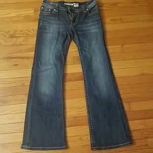 Stetson No.214 City Trouser